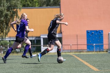 Bild 29 - wBJ SV Henstedt Ulzburg - TuS Rotenhof : Ergebnis: 12:0